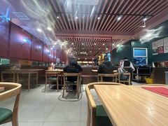 -宏状元现熬粥·京味菜(三里河店)