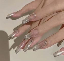 点击看大图 -睫毛弯弯·美甲美睫