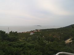 -崂山仰口游览区