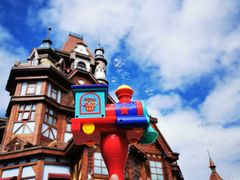 -郑州方特梦幻王国