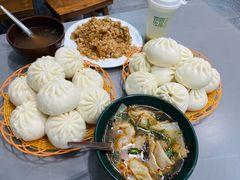 -郑家包子牛肉拉面(尚勤路店)