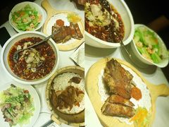 沸腾鱼-胡桃里音乐酒馆(下沙店)