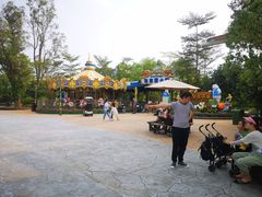 -美的鹭湖探索王国