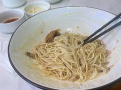 -老苏州芳和园茶酒楼  传统苏帮菜(观前店)