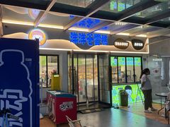 -洋洋爸雪糕(万科店)