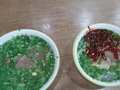 -丝路传奇·中国拉面航母店(北医三院店)