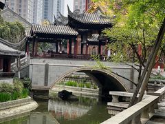 -龙潭水乡