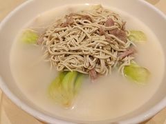 -全聚德(上海首店浦东店)