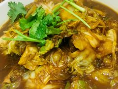 农家小炖菜-紫光园(顺义店)