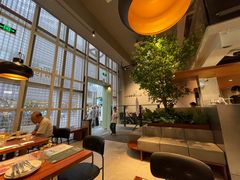 -卡朋厨房(289艺术园区店)