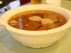酸菜红豆汤-红豆园(文林街店)