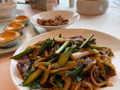 -正佳广场万豪酒店-粤菜餐厅·点心·海鲜·聚餐