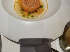 -L'Arome芳芳法国餐厅(仙林金鹰店)