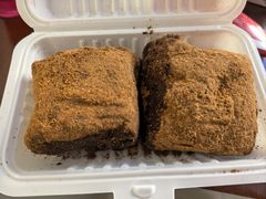 -老回回小吃(百万庄店)