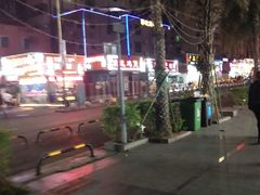 -老广州牛杂(深圳白石洲总店)