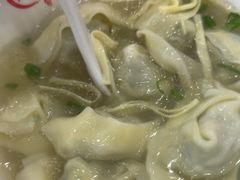 -老盛兴汤包馆(临汾店)