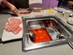 -海底捞火锅(铂澜大象城店)