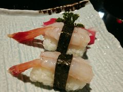 -梅筑·创意料理(王府井百货店)