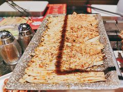 -诸锣记烤串·锦州烧烤(淘金店)