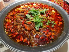 -麻六记(新天地店)