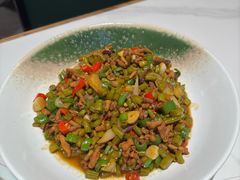 -老馆子·建德菜·山肴鱼鲜(海威新界店)