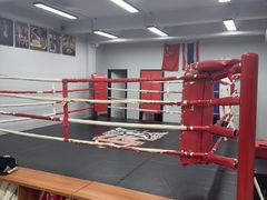 -TFC 纯泰拳馆MuayThai