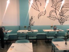 大堂-拾挚扒房(招商花园城店)