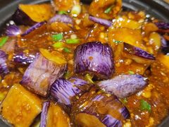 -渝信川菜 · 川味家常菜(长安店)