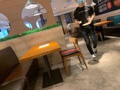 大堂-比格比萨自助(宋家庄店)