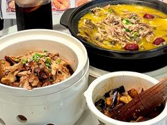 -外婆小聚茶餐厅·生日·团建(市民中心店)