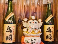 -鸟鹏烧鸟居酒屋(龙岗万科店)