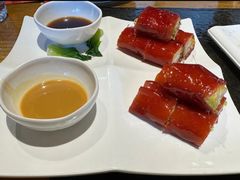 -小城粥道·海胆鲜虾粥(解放广场店)