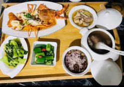 -星乐宝·沁漫月子中心(宝龙一城店)