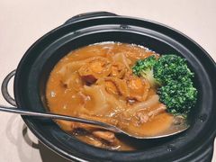 -皇朝会.经典传统粤菜(外滩店)