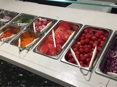 -So Lounge索兰至餐厅(蓝色港湾店)