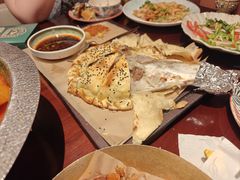 -那拉提之疆·新疆菜(美院店)