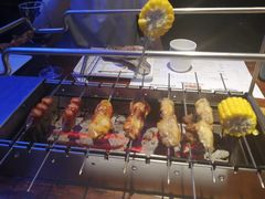 -三个蒙古大叔羊肉串(大宁店)