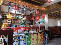 -野菌王•养生汤锅•野生菌火锅(大理漾濞路店)