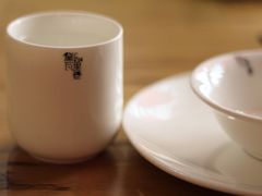 餐具-黛瓦里巷(南京东路店)
