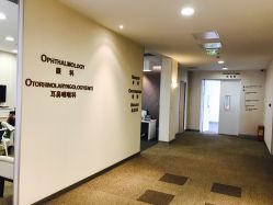 -北京明德医院