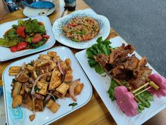 -新疆伊宁远征餐厅