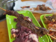 -养牛邓·潮汕牛肉海鲜自助火锅(广州店)