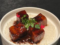 -醉东Oriental House(静安嘉里中心店)