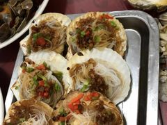 -烁佳海鲜大馅饺子