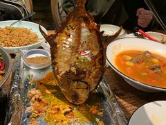 -嘉禾·悦享餐厅(八方汇店)