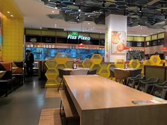 -菲滋意式休闲餐厅(北仑银泰城店)
