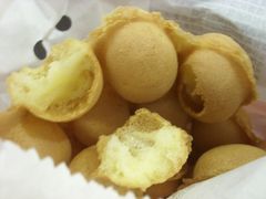 鸡蛋仔-利强记北角鸡蛋仔(弥敦道店 )