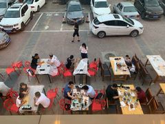 -邢氏老太太烤串(北兴街店)