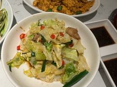 -关东小磨东北菜(漕河泾印象城店)