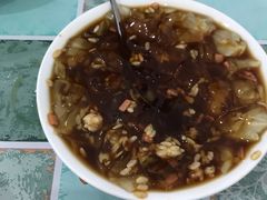 -张记老成都杂酱面红油水饺(南虹雅园店)